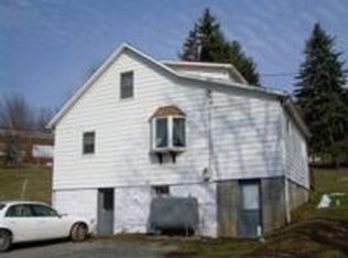 138 Kalina Ln, Mineral Point, PA 15942