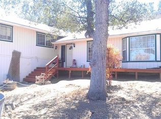 41820 Horseshoe Bnd, Coarsegold, CA