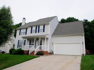4606 Laurel Run Dr, Greensboro, NC 27410