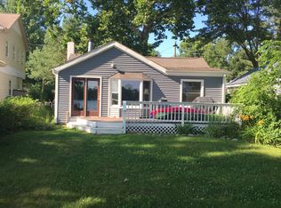 3514 Rush Lake Rd, Pinckney, MI 48169