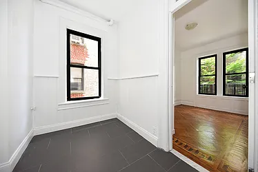 Rented by Buchbinder & Warren