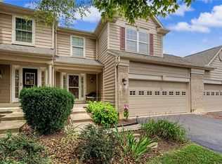2552 Greenlefe Dr, Dayton, OH 45431