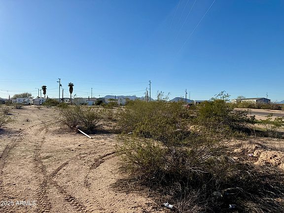 5th image of 0 W Buckeye Road #-