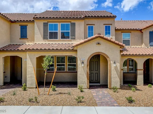 2620 Ercolano St, Henderson, NV 89044