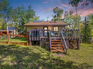 205 Ohler Court, Jefferson, CO 80456