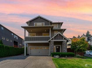 1101 SW 339th St, Federal Way, WA 98023