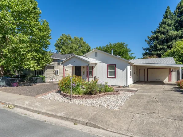 408 Grove Avenue, Ukiah, CA 95482