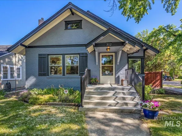702 W Union St, Boise, ID 83702