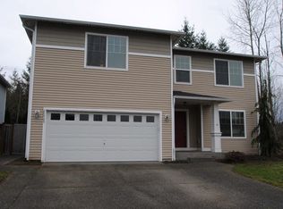 20403 Rustic View Rd SE, Monroe, WA 98272