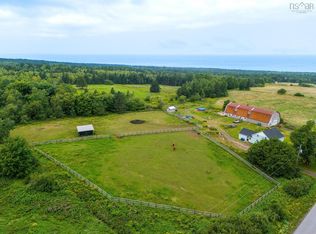 239 Brinton Rd, Annapolis, NS B0S1L0