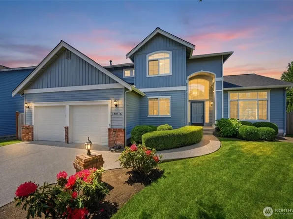 18016 27th Drive SE, Bothell, WA 98012