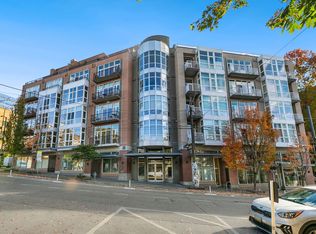 303 E Pike St APT 305, Seattle, WA 98122