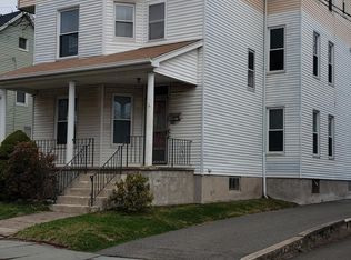 526 Church St FLOOR 2, New Britain, CT 06051