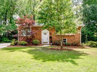 3789 Admiral Dr, Atlanta, GA 30341