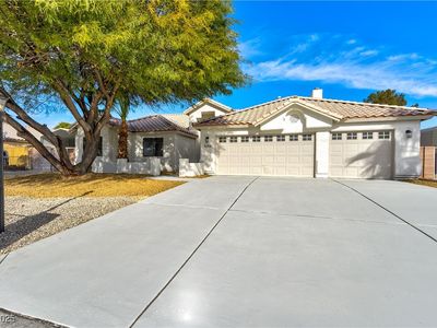 6316 W Gowan Rd, Las Vegas, NV, 89108