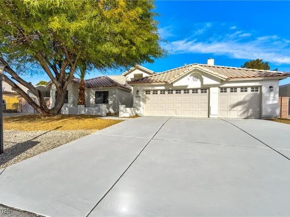6316 W Gowan Rd, Las Vegas, NV 89108