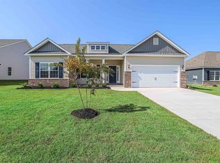 611 Bay St. Lot 3, Aynor, SC 29511