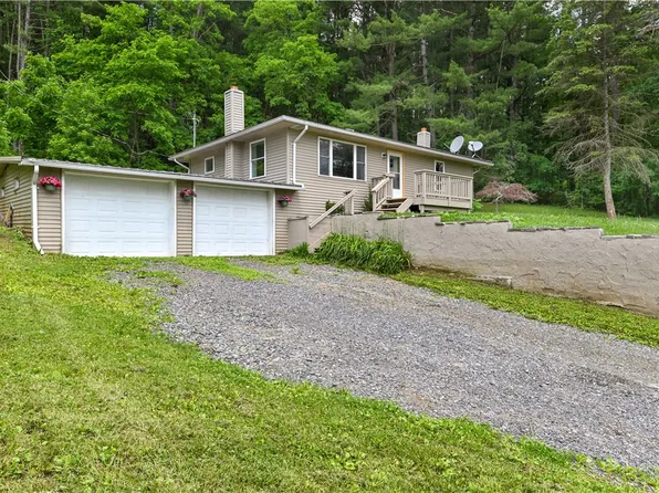 2332 Guyanoga Rd, Penn Yan, NY 14527