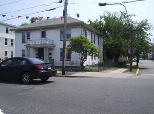 162 Lincoln Ave, Orange, NJ 07050