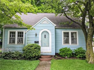 217 N 35th St, Mattoon, IL