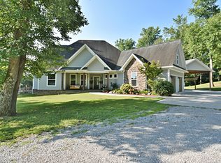 340 Lawnville Rd, Kingston, TN 37763