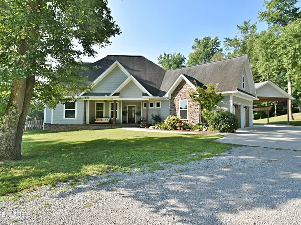 340 Lawnville Rd, Kingston, TN 37763
