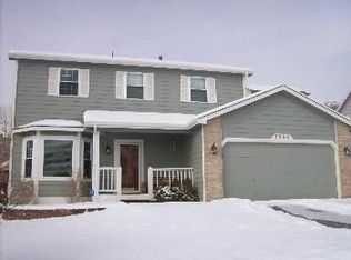 7530 Julynn Rd, Colorado Springs, CO 80919