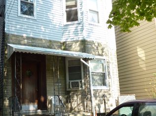 242 Bowers St APT 1, Jersey City, NJ 07307