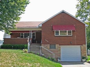3704 State St, Weirton, WV 26062