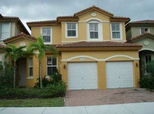 7705 NW 113th Path, Doral, FL 33178