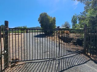 1705 Wooden Valley Rd, Napa, CA 94558