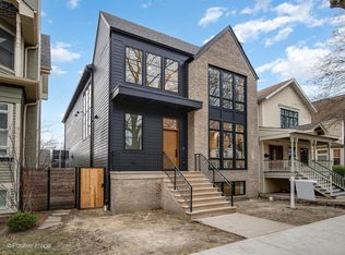 2016 W Giddings St, Chicago, IL 60625