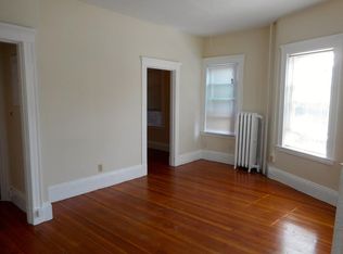 55 Washington Ave APT 4, Chelsea, MA 02150