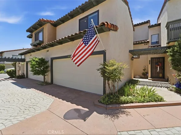 28537 Vista Madera, Rancho Palos Verdes, CA 90275