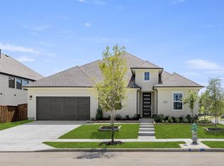 4424 Mockingbird Ln, Prosper, TX 75078
