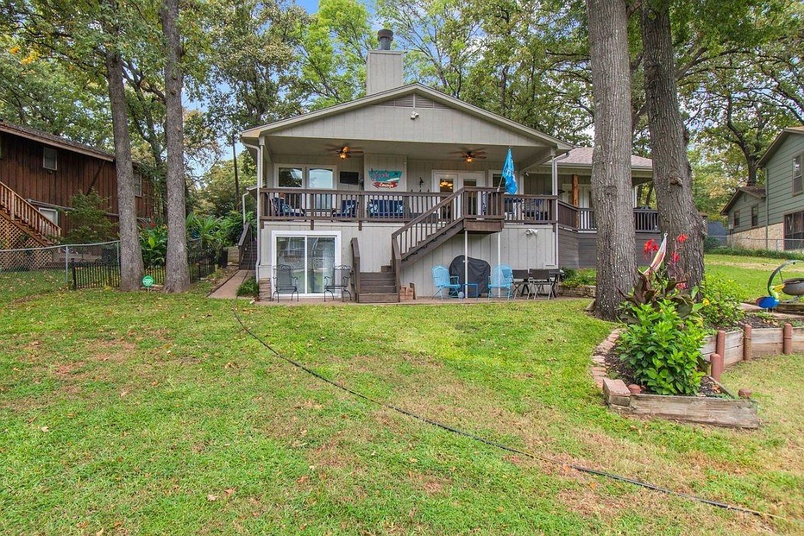 146 Harbor Dr, Gun Barrel City, TX 75156 Zillow
