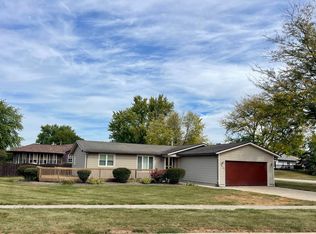 167 W Carol Ave, Cortland, IL 60112