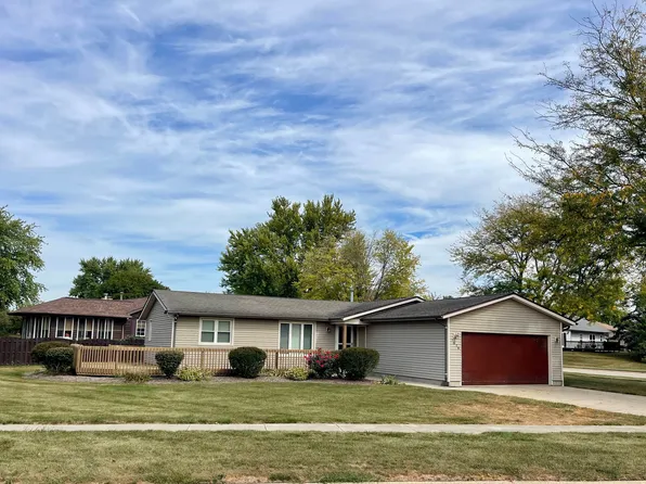 167 W Carol Ave, Cortland, IL 60112