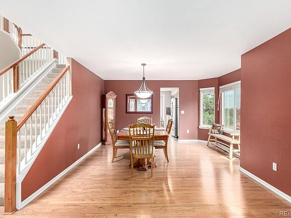 4th image of 23979 High Meadow Drive