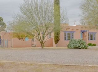 1400 S 8th Ave, Safford, AZ 85546