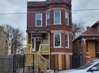 5723 S Laflin St, Chicago, IL 60636