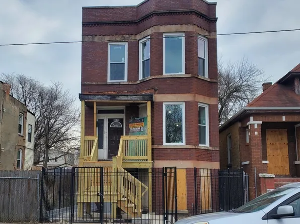 5723 S Laflin St, Chicago, IL 60636