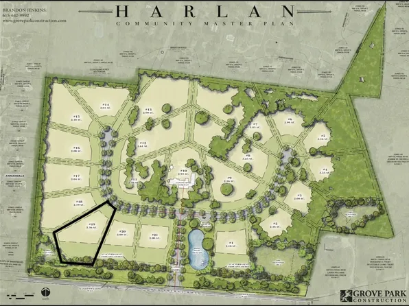 9221 Liza Ct, Brentwood, TN 37027