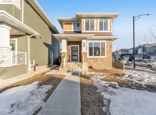 560 Glenridding Ravine Dr SW, Edmonton, AB