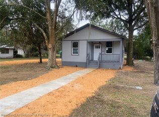 921 W Winifred St, Avon Park, FL 33825