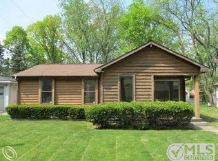 6776 Buckland Ave, West Bloomfield, MI