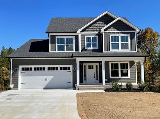 LOT 19 Brookmore Trl NW, Cleveland, TN 37312