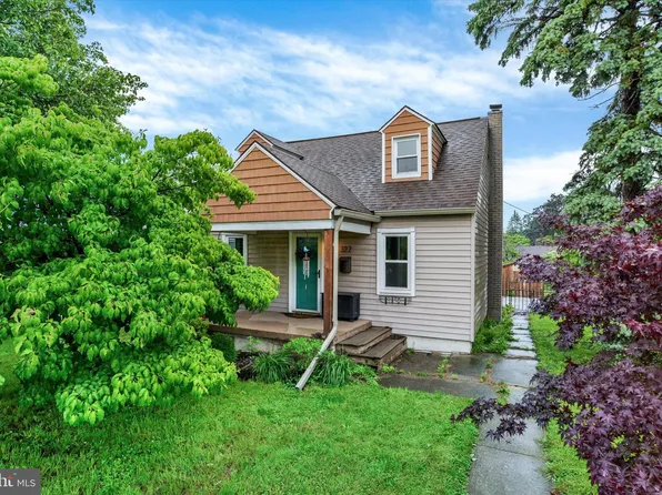 322 S Progress Ave, Harrisburg, PA 17109