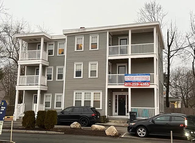 36 Main St #1