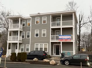 36 Main St #1, Bridgewater, MA 02324